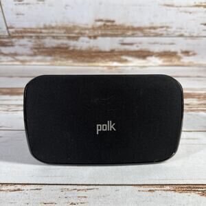 Polk Audio DSB3 Wireless Rear Surround Speaker System DN008721 Right Only